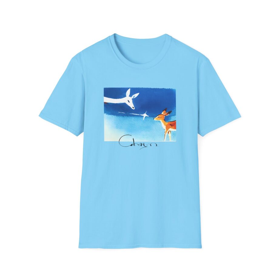 Clairo Charm  Unisex Softstyle T-Shirt