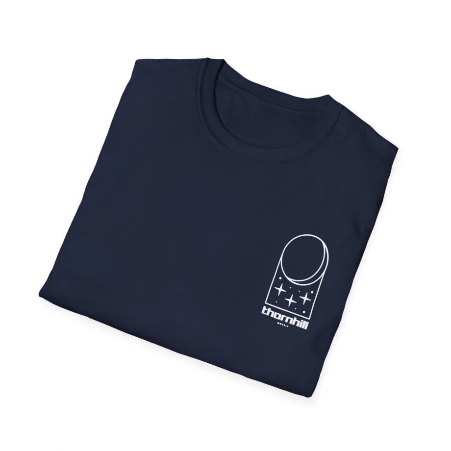 Thornhill  Coven Unisex Softstyle T-Shirt