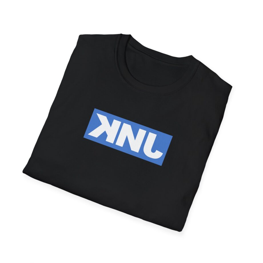 KNJ Unisex Softstyle T-Shirt