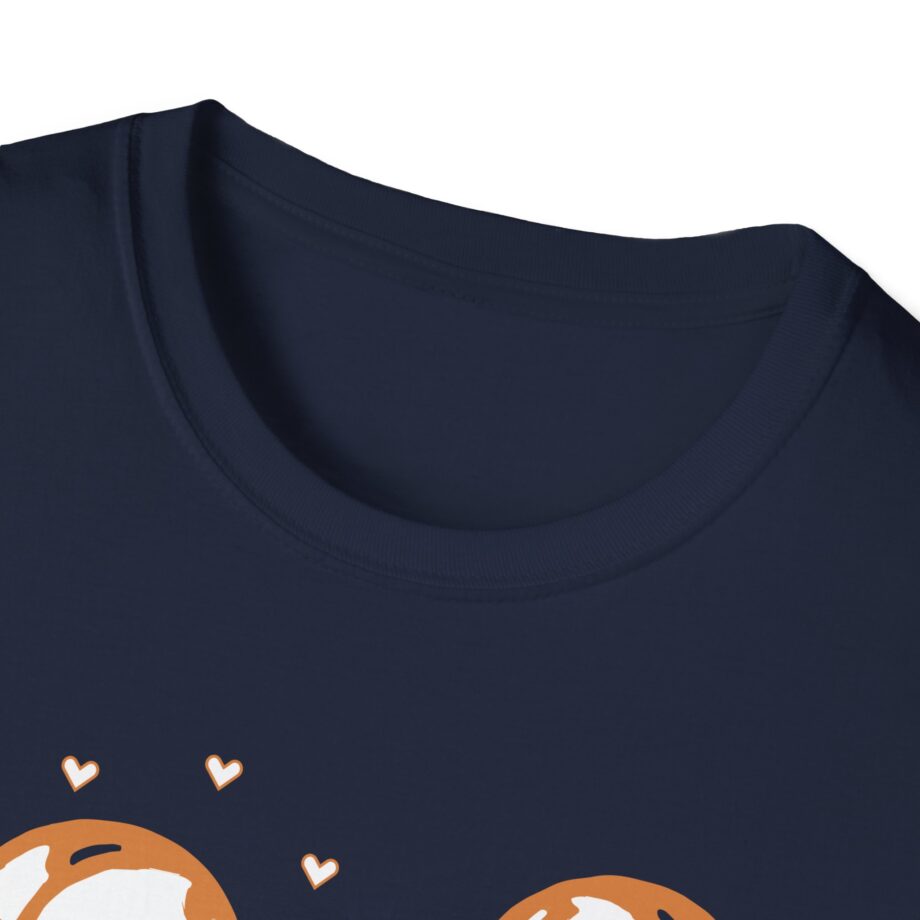 Dashiexp Unisex Softstyle T-Shirt