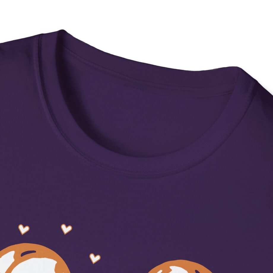 Dashiexp Unisex Softstyle T-Shirt