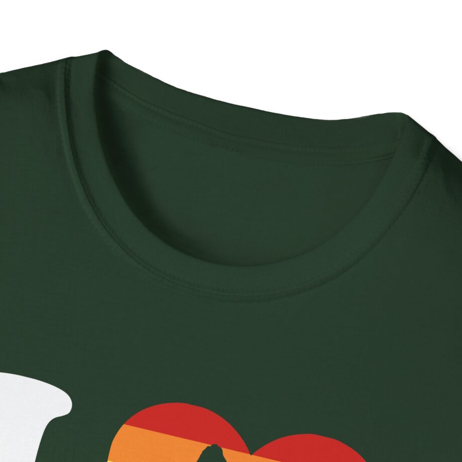 Sematary  Unisex Softstyle T-Shirt