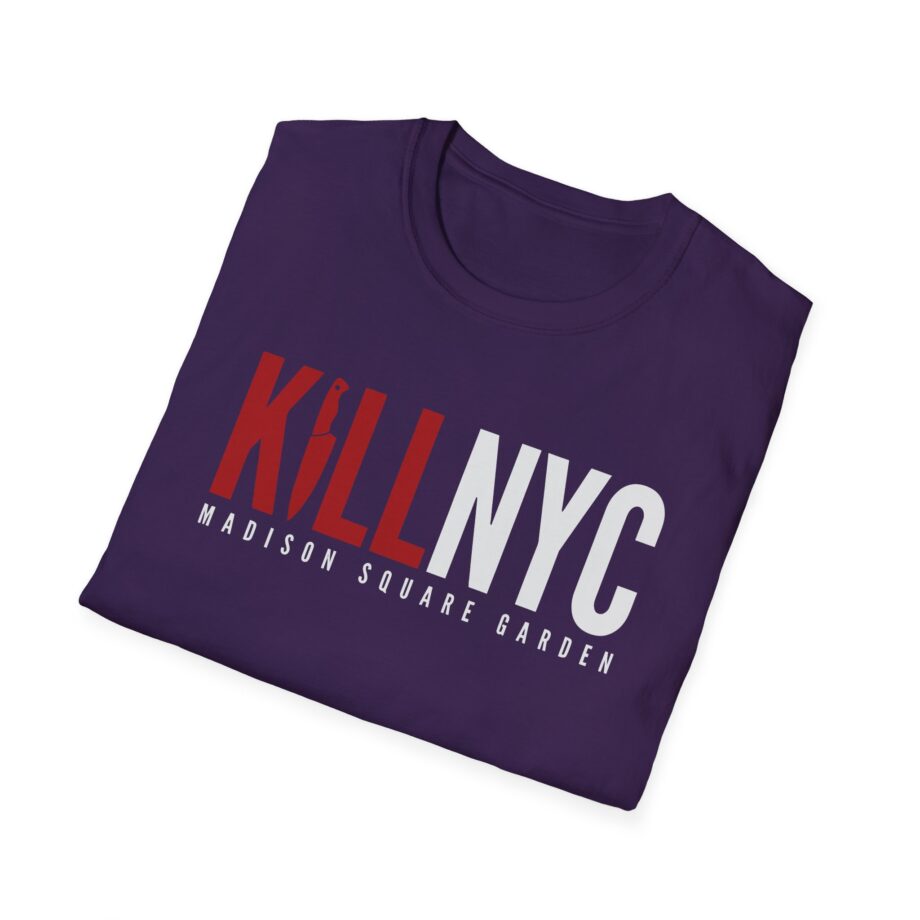 Kill Tony Killnyc Unisex Softstyle T-Shirt
