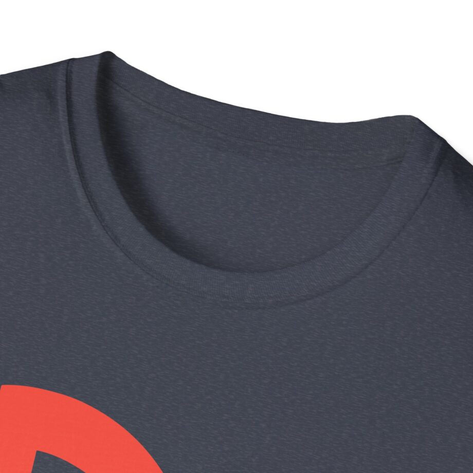 Djo Unisex Softstyle T-Shirt
