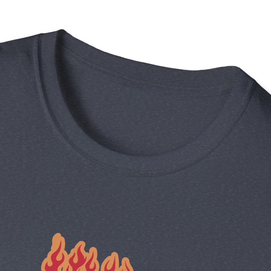 KNJ  Unisex Softstyle T-Shirt
