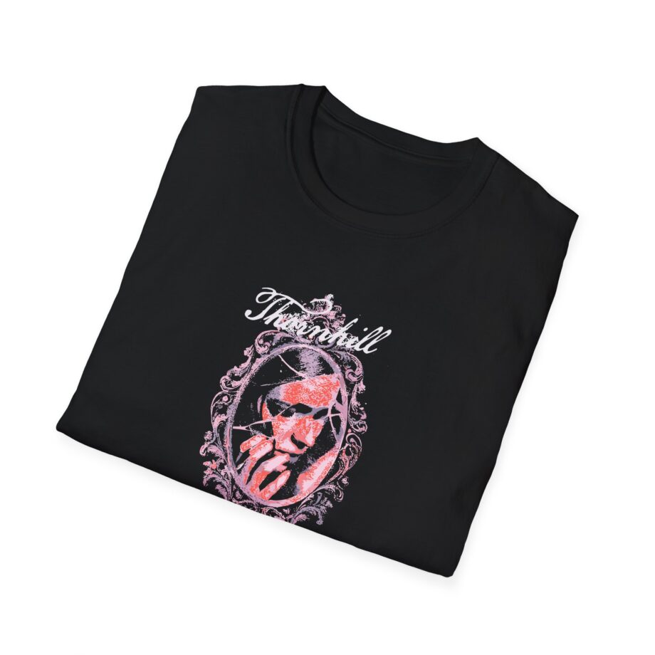 Thornhill  Coven Unisex Softstyle T-Shirt