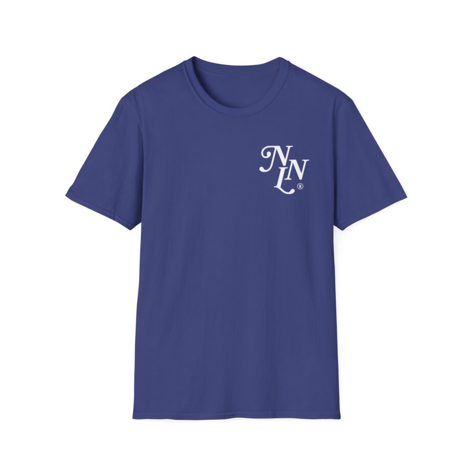 Montez Take Care of My Heart Unisex Softstyle T-shirt
