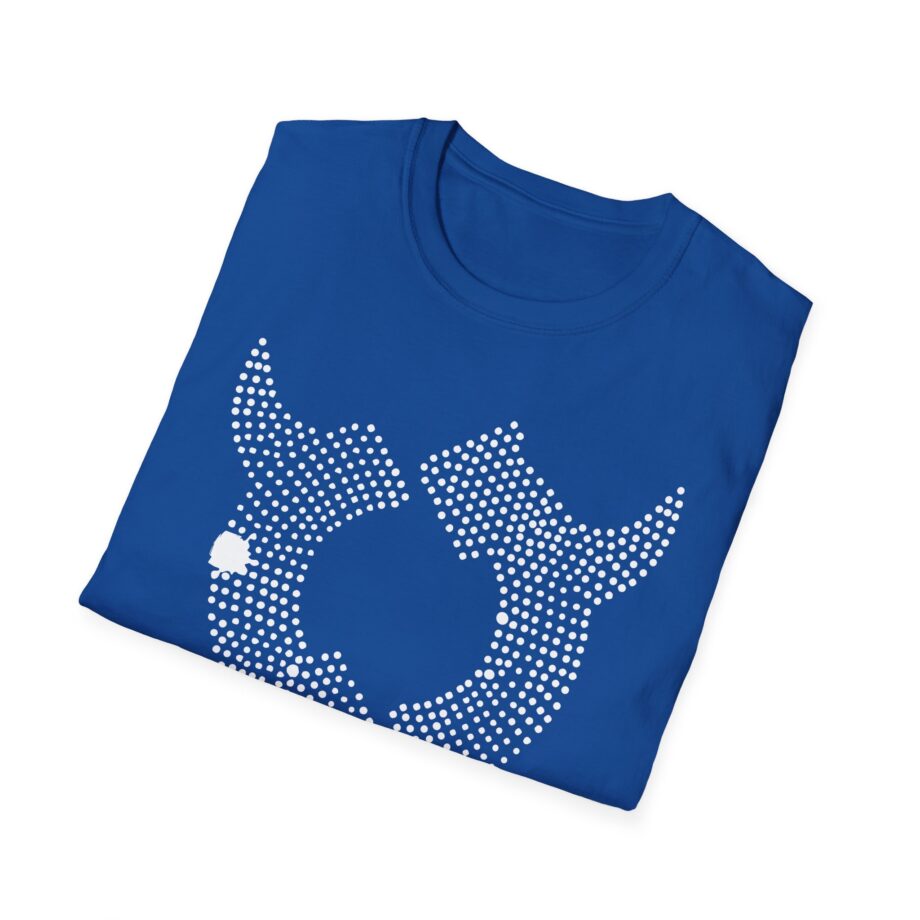 Steve Lacy Rhinestone Unisex Softstyle T-shirt