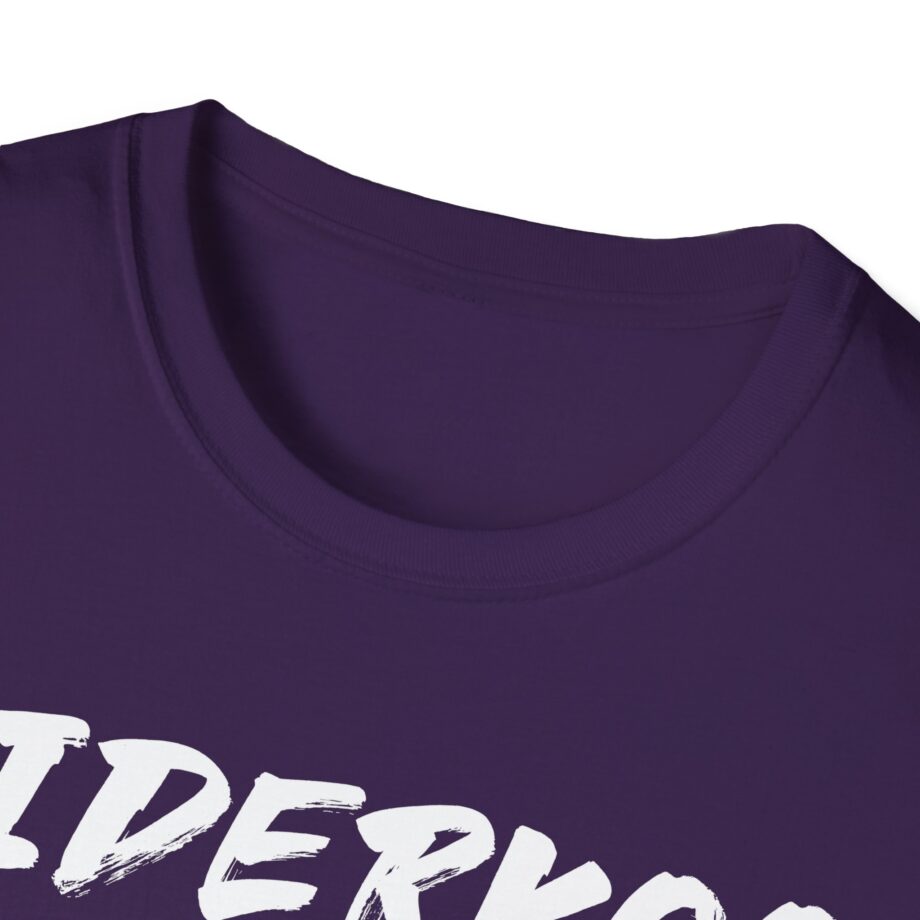 Riderkoo Unisex Softstyle T-shirt
