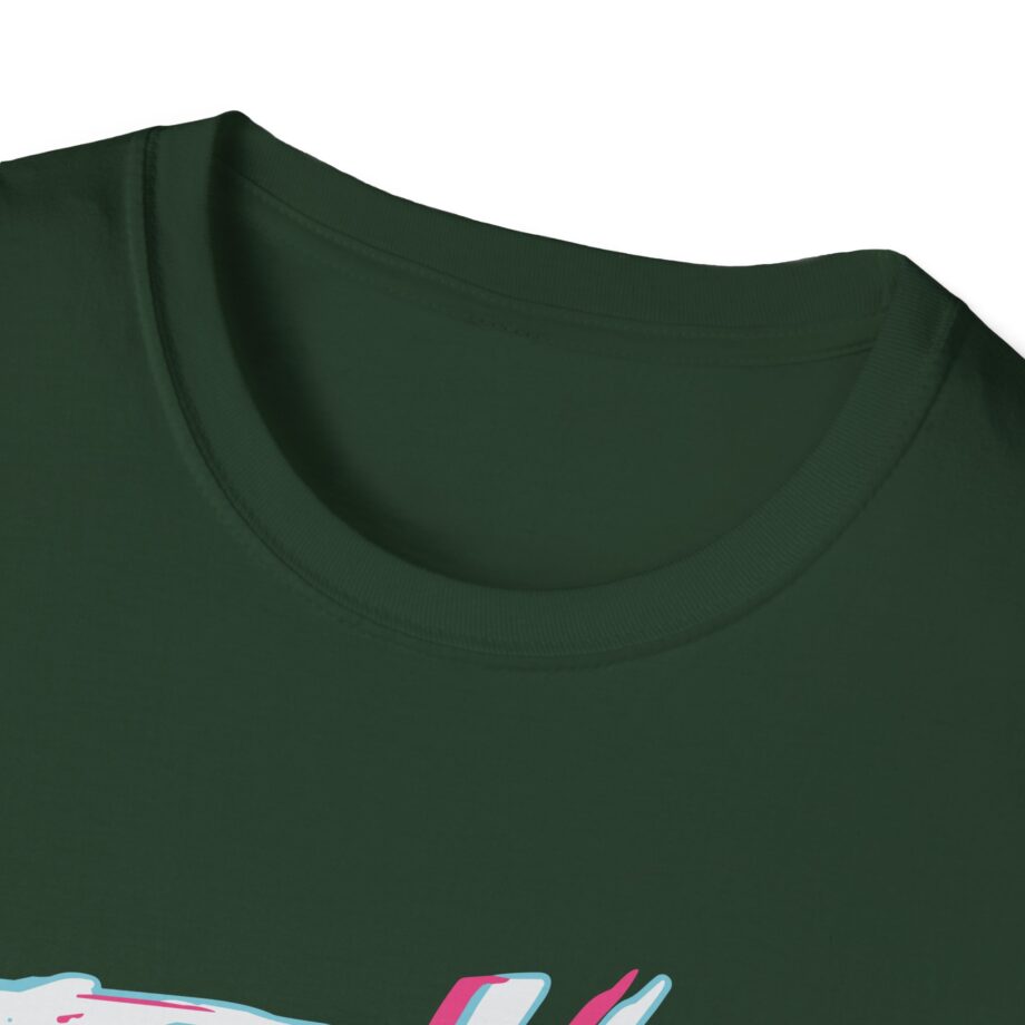 Ryan Higa Teehee   Unisex Softstyle T-shirt