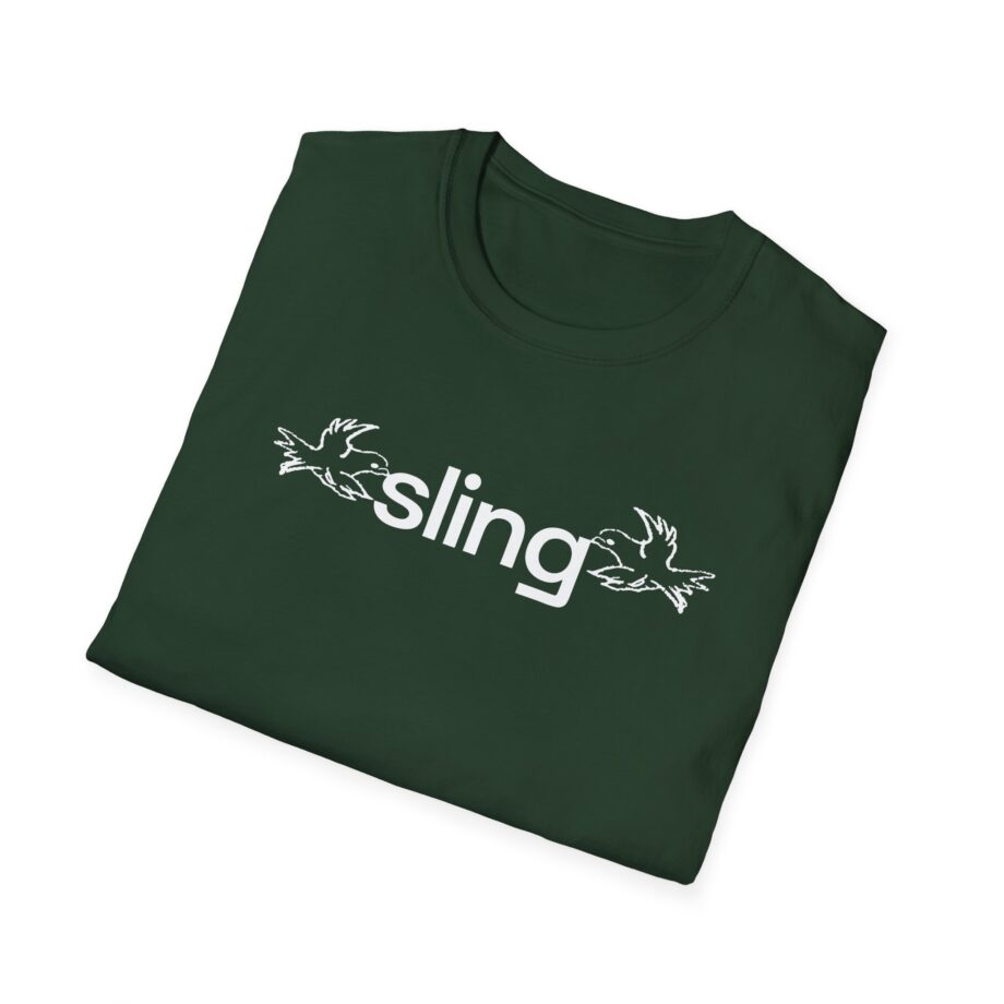 Clairo Unisex Softstyle T-Shirt