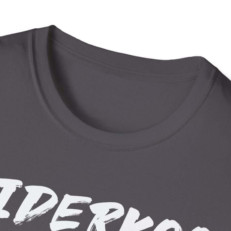 Riderkoo Unisex Softstyle T-shirt