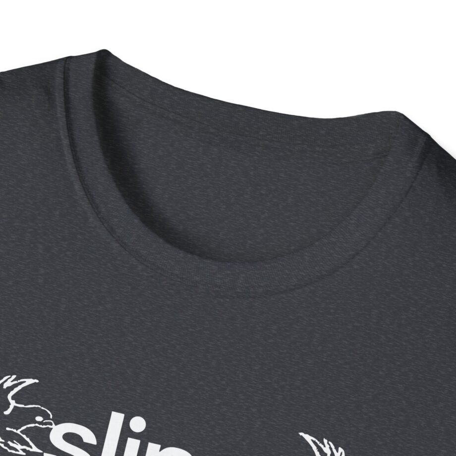 Clairo Unisex Softstyle T-Shirt