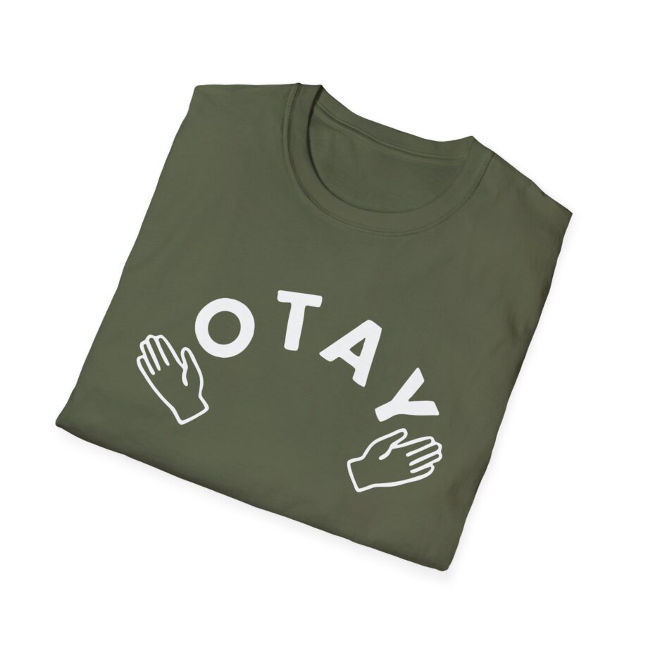 Kallmekris Otay Unisex Softstyle T-Shirt