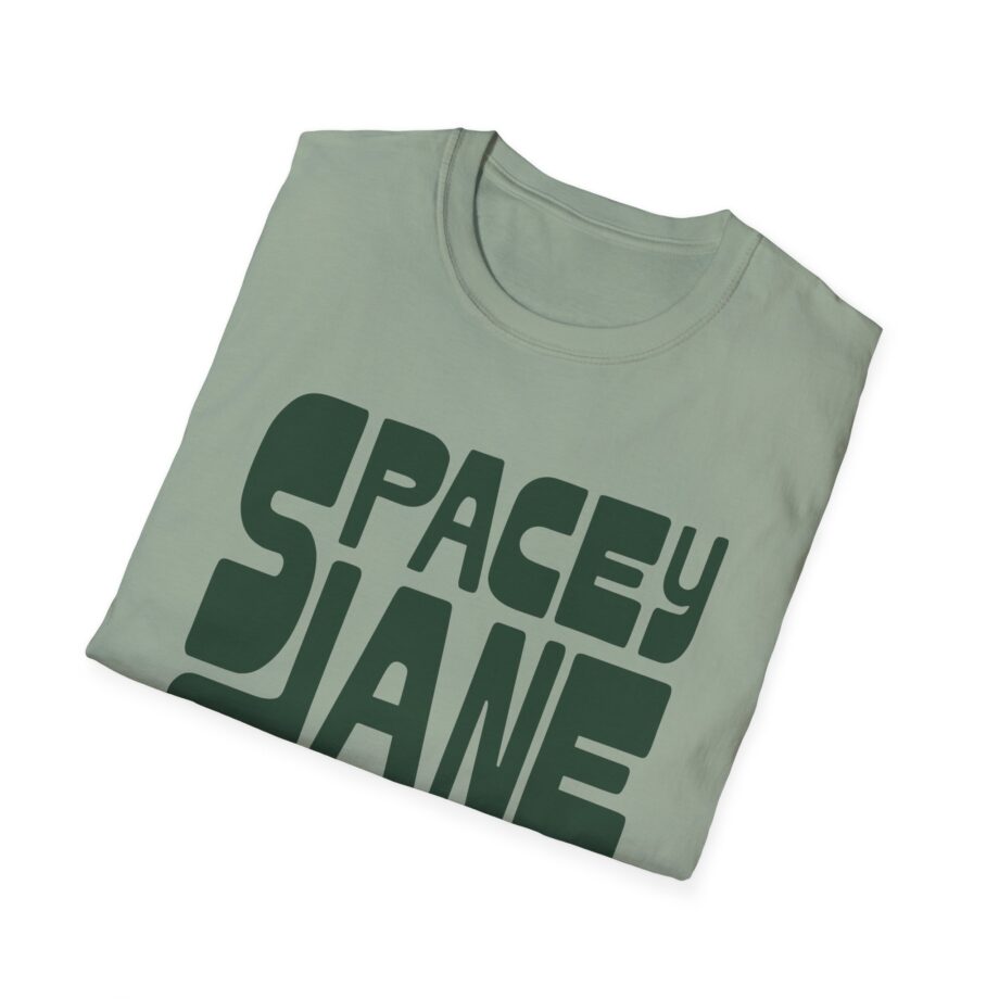 Spacey Jane  Unisex Softstyle T-Shirt