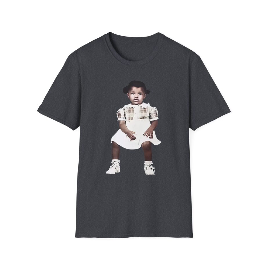 Donda Unisex Softstyle T-shirt