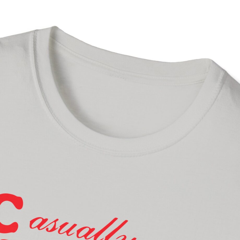 Clairo Charm Unisex Softstyle T-Shirt