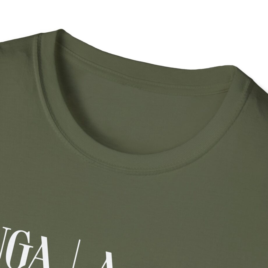 Suga | Agust D Unisex Softstyle T-Shirt