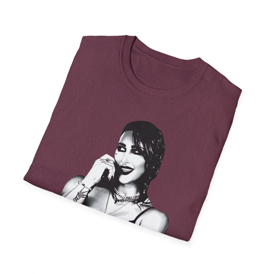 Rhea Ripley Unisex Softstyle T-Shirt