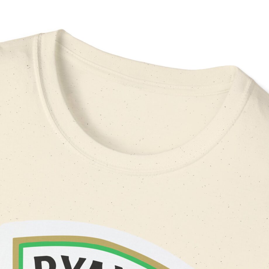 Ryan Windridge De-lecious Dinner Unisex Softstyle T-shirt