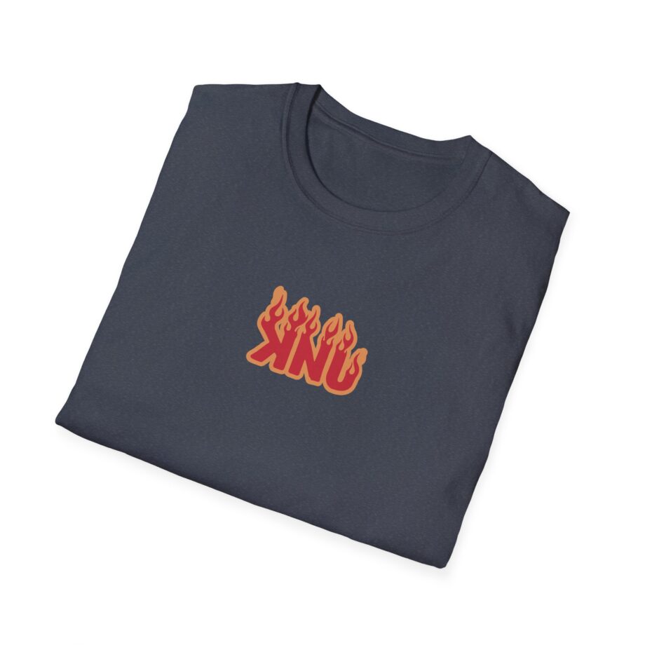 KNJ  Unisex Softstyle T-Shirt