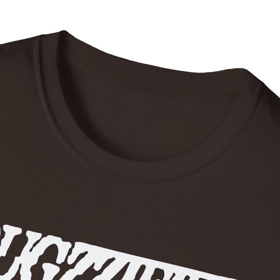 Caitibugzz  Unisex Softstyle T-Shirt