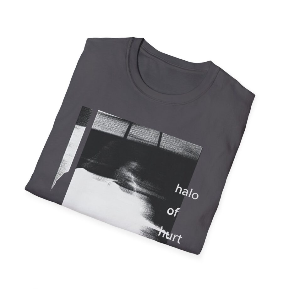 Seahaven Unisex Softstyle T-shirt
