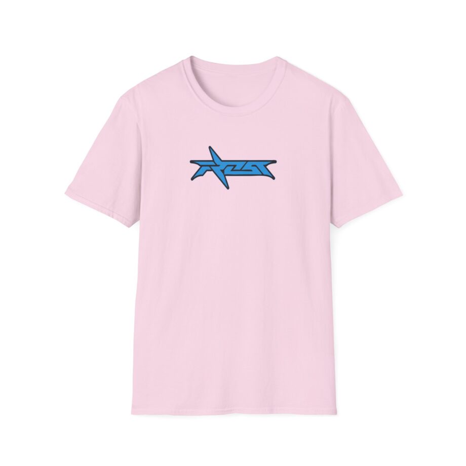 Frost Urban Unisex Softstyle T-shirt