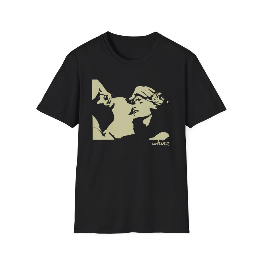 Whirr Unisex Softstyle T-shirt