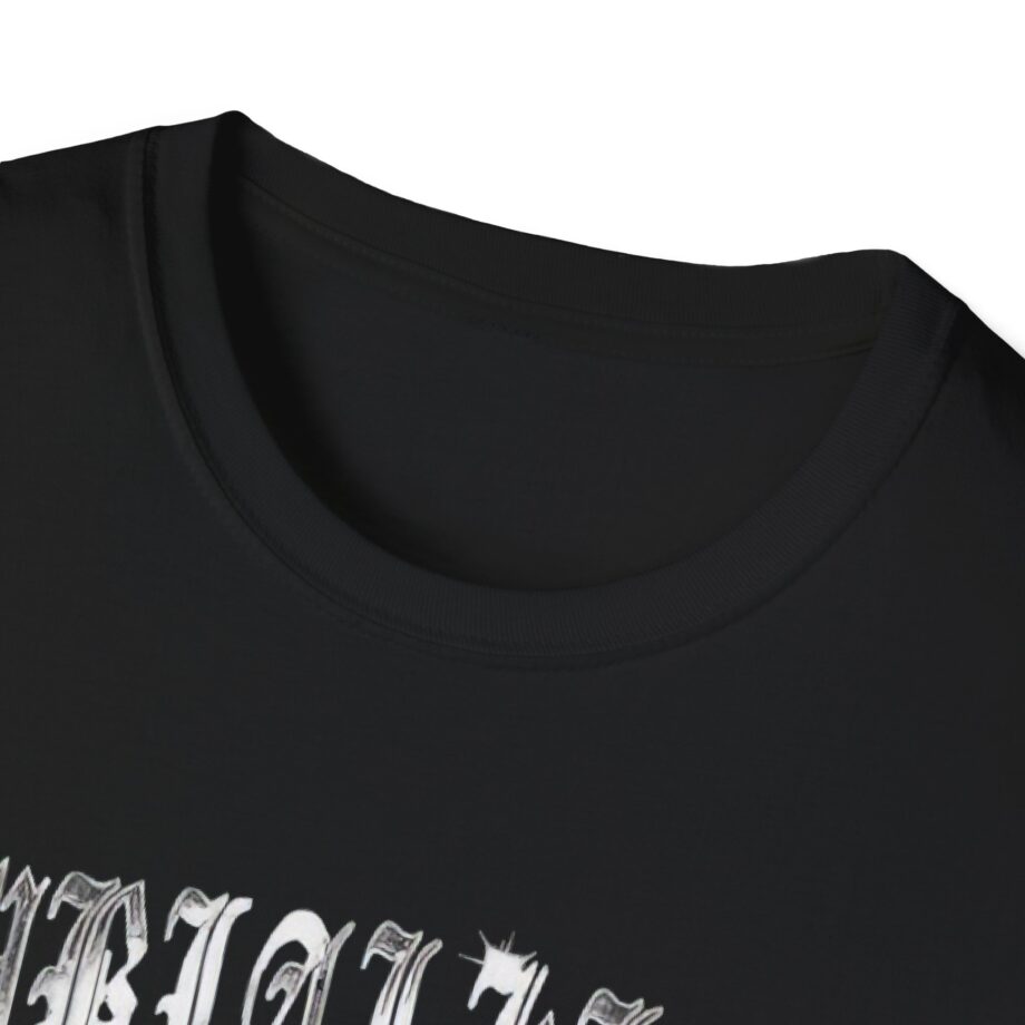 Kublai Khan - Antpile Unisex Softstyle T-shirt