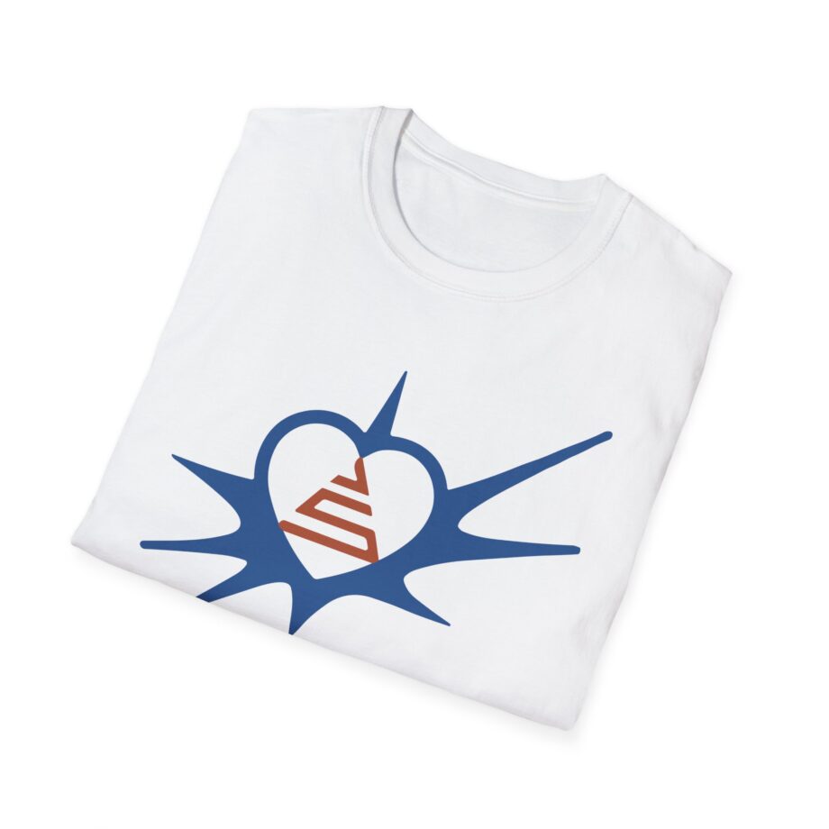 John Summit Struck With Shivers Unisex Softstyle T-shirt