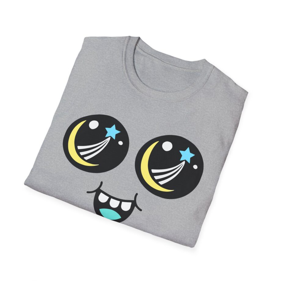 Dantdm Unisex Softstyle T-shirt