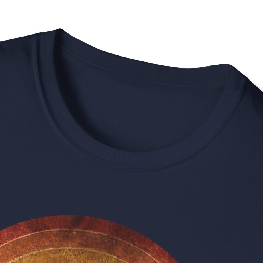 Steve Lacy Unisex Softstyle T-shirt