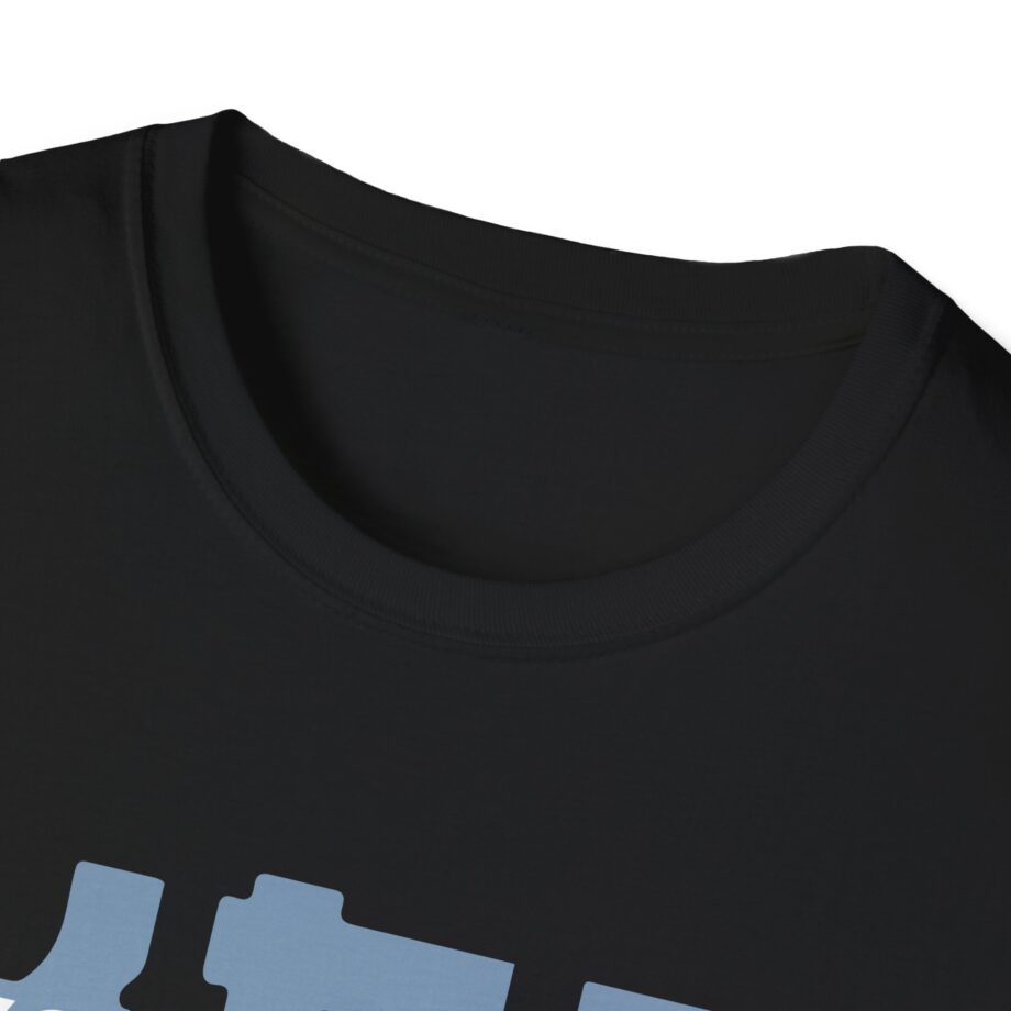 KNJ  Unisex Softstyle T-Shirt