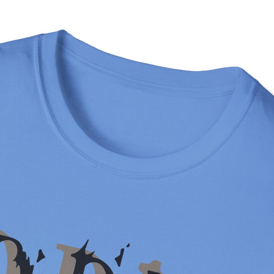 Suga Agust D  Unisex Softstyle T-shirt