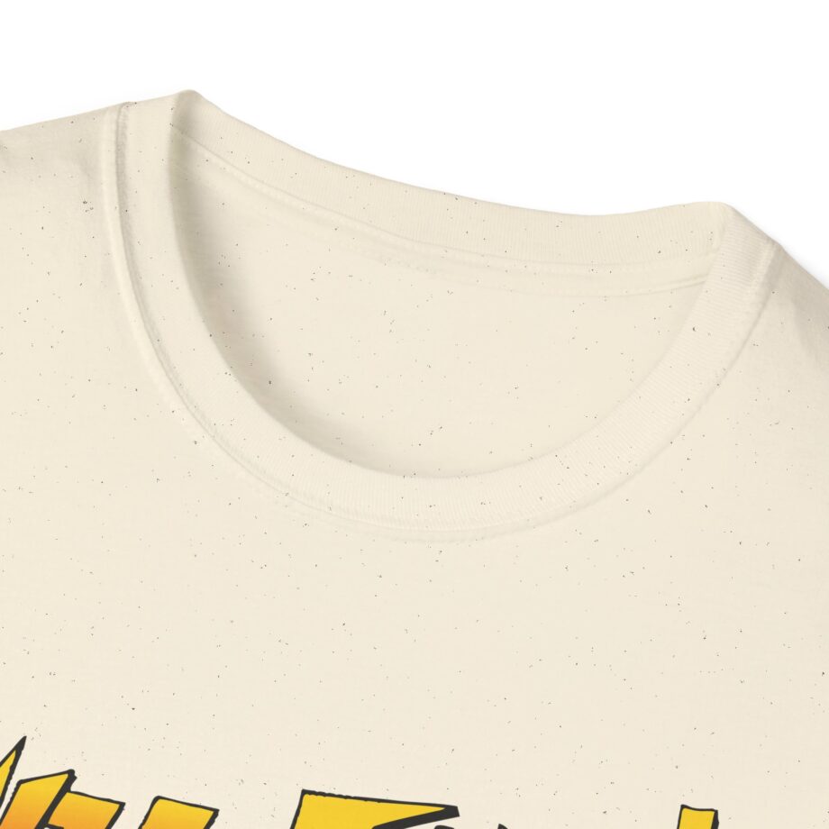 Kill Tony Unisex Softstyle T-Shirt