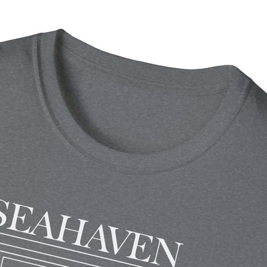 Seahaven Unisex Softstyle T-shirt