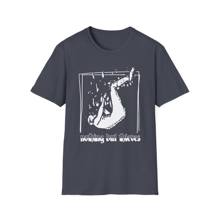 Nothing but Thieves Unisex Softstyle T-shirt