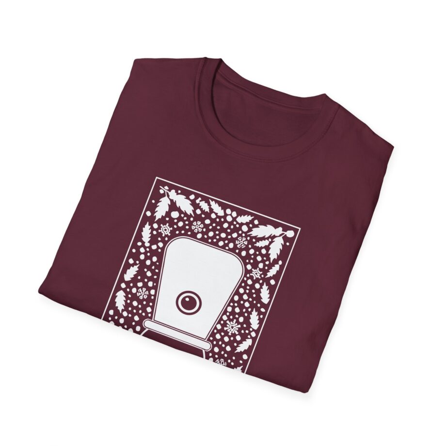 Danny Gonzalez  Unisex Softstyle T-Shirt