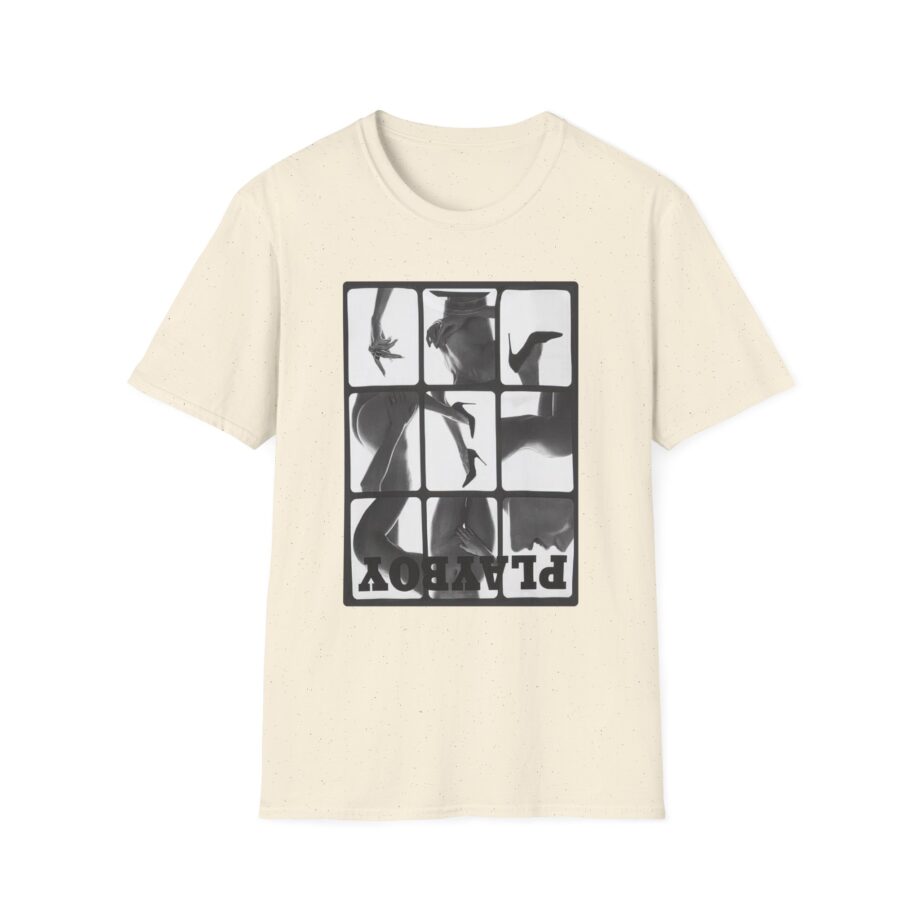 Donda Playboy Unisex Softstyle T-shirt