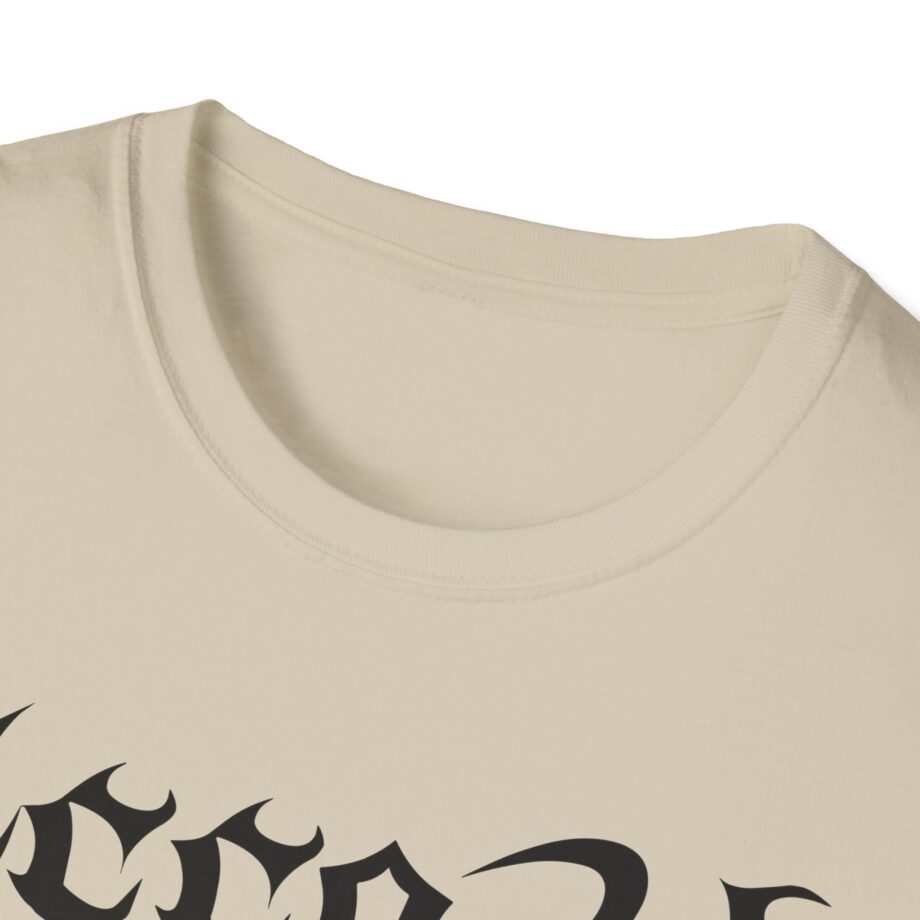Ecco2k Unisex Softstyle T-shirt