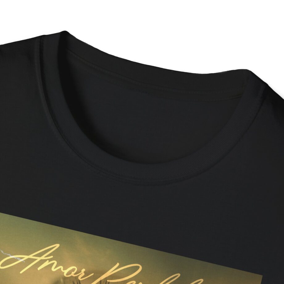 Eslabon Armado Unisex Softstyle T-shirt
