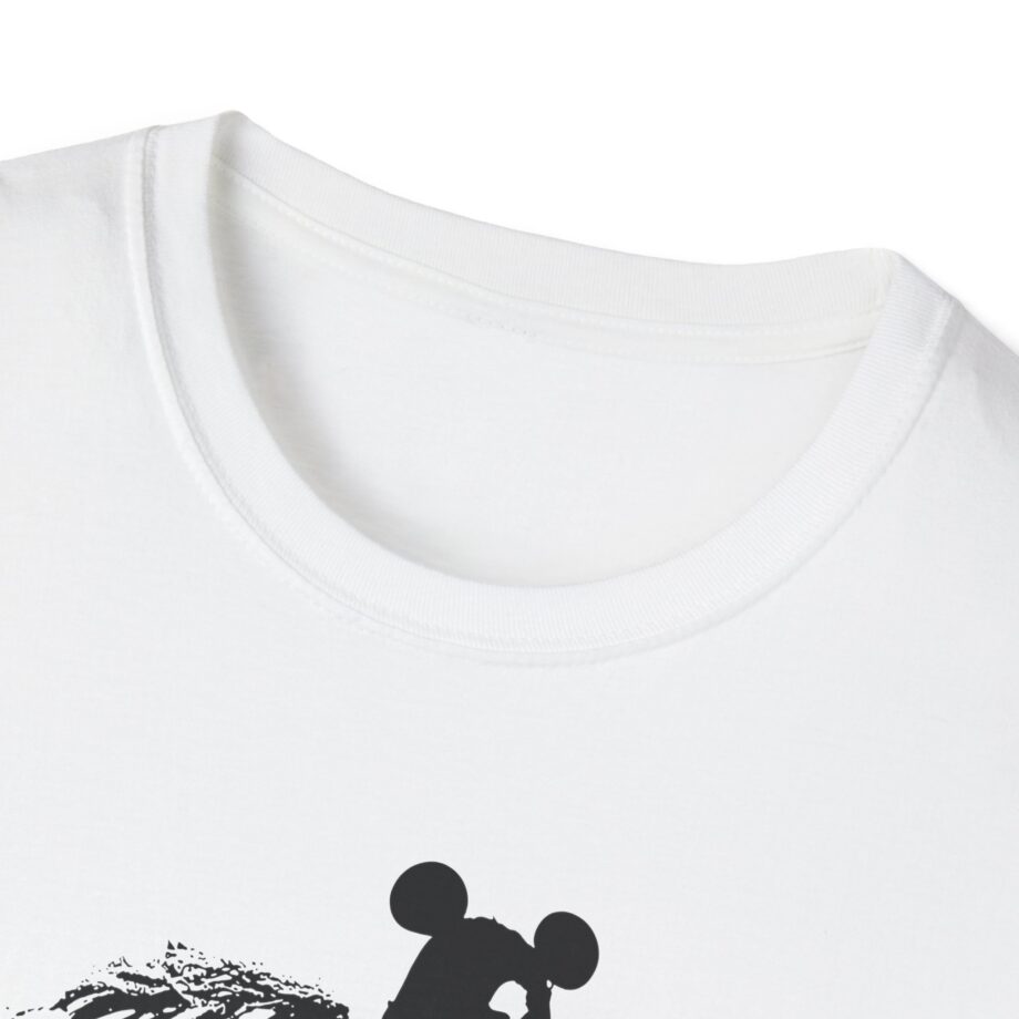 Rojuu Wings Unisex Softstyle T-shirt