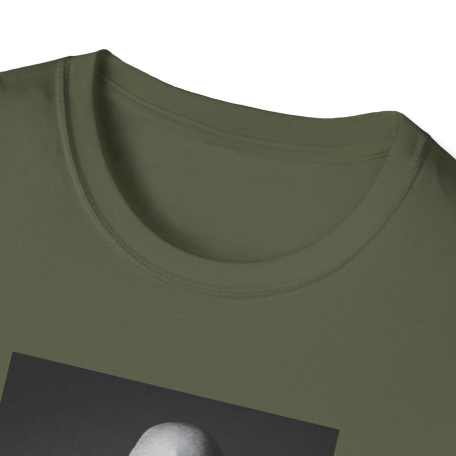 Kiz Maxim Unisex Softstyle T-shirt
