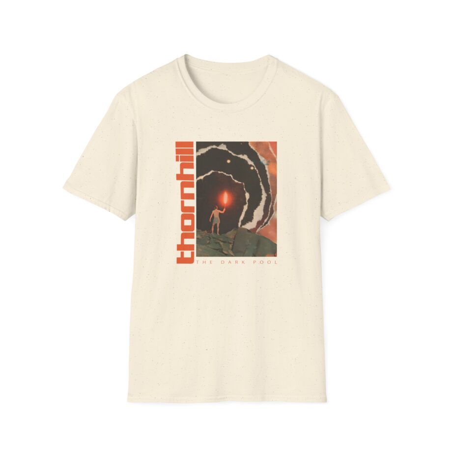 Thornhill The Dark Pool Unisex Softstyle T-Shirt