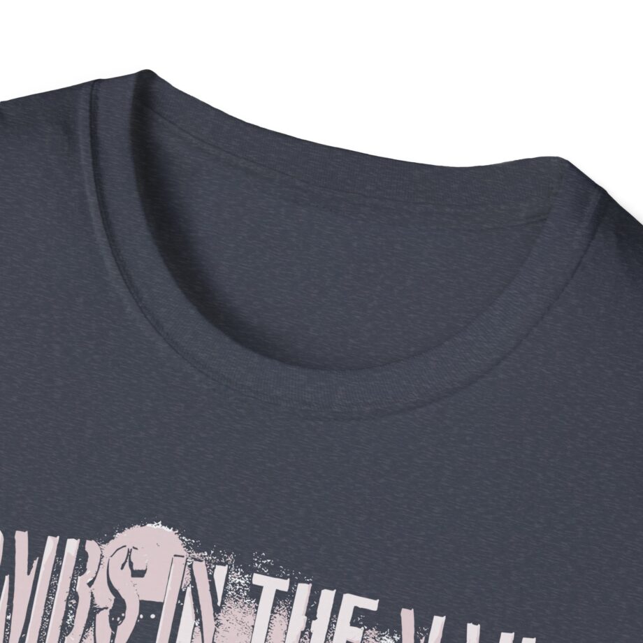CM Bbombs in the Mail Tour Box Unisex Softstyle T-shirt