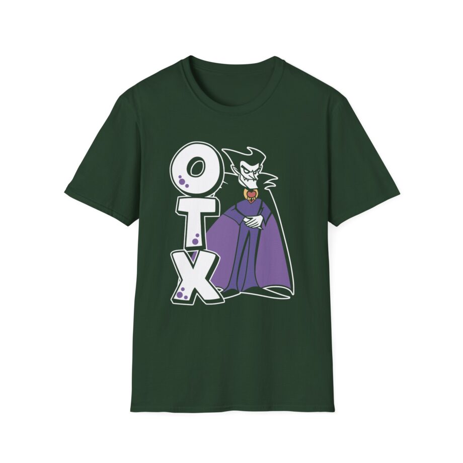 Ohgeesy Vamp Unisex Softstyle T-shirt