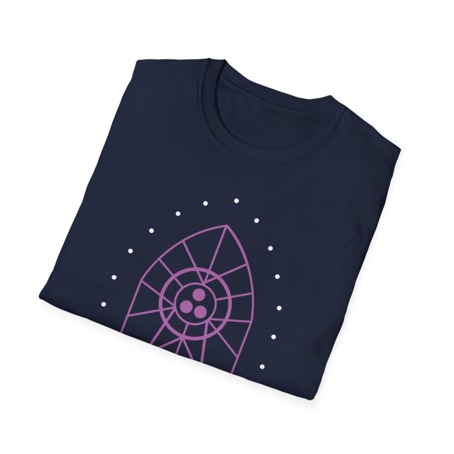 Periphery Crystal Wash Symbol Unisex Softstyle T-shirt