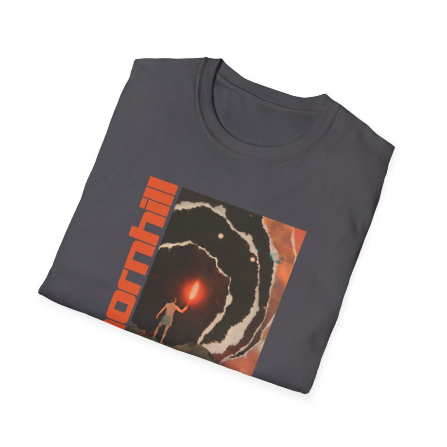 Thornhill The Dark Pool Unisex Softstyle T-Shirt