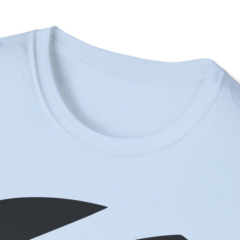 A State of Trance Transformation Unisex Softstyle T-shirt